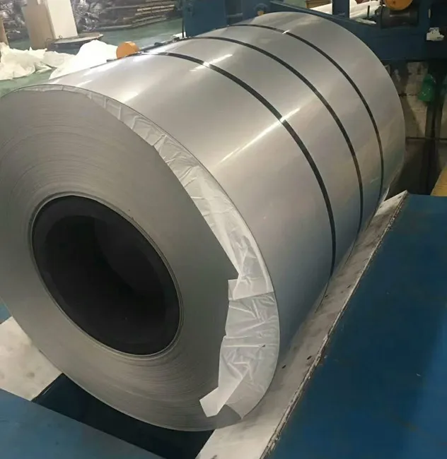 stainless steel coil&strip